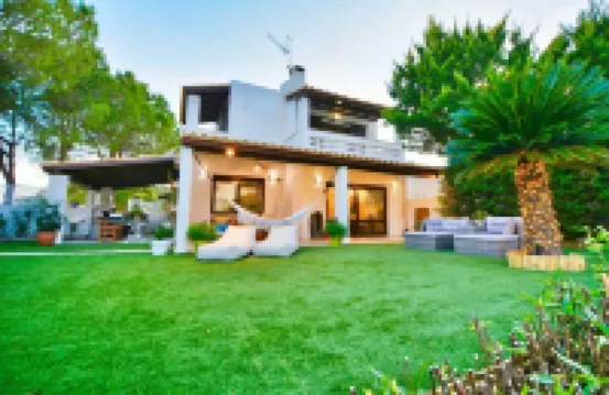 Villasonboard Dock Villa 3 Bed, 3 Bath, Canal, Greek Venice Porto Hydra