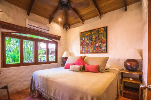 Sueño del Mar Beachfront Hotel