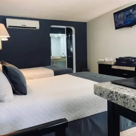 Hotel la Finca