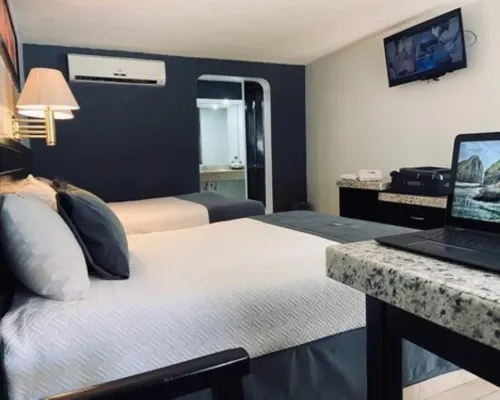 Hotel la Finca Hotels in Hermosillo