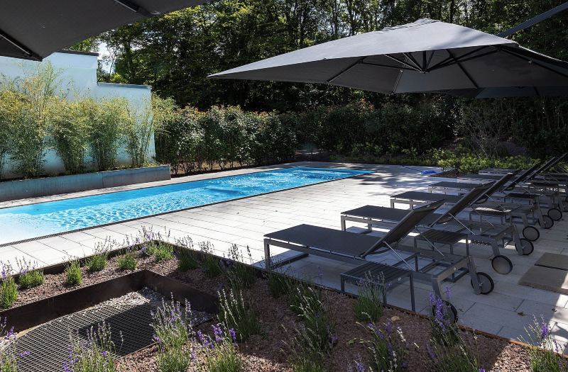 Schlosshotel Monrepos photo 4