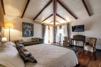 Agriturismo Villa Godenano - Pool&Restaurant Hotels in Castellina in Chianti