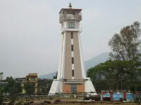 Suva Hotel Hotels in Surkhet