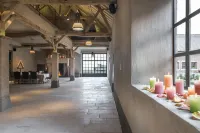 B&B Hof te Spieringen Hotels in Enghien