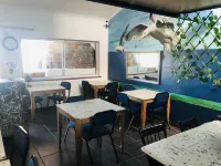 Cape Capsules Hotels in Muizenberg