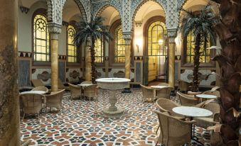 Mokni's Palais Hotel & Spa