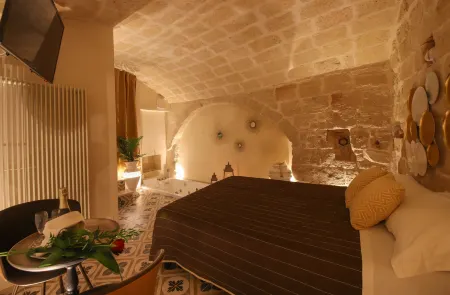 Terracielo Guest House Отели рядом с достопримечательностью «Ex Villa De Martino»