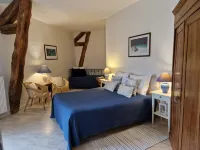 Ferme d'Orsonville Các khách sạn ở Vert-Saint-Denis