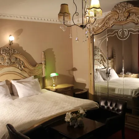 Hotel Adria