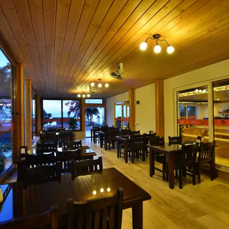 Kas Maki Hotel