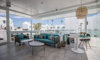 Guinate Club Apartamentos