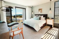 Kinloch Manor & Villas Hotels in Kinloch