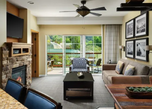 Hyatt Vacation Club at the Welk, San Diego