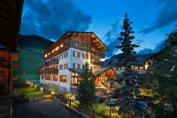 Hotel Posta Hotels near Mottolino Fun Mountain