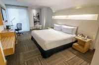 Sonesta Hotel Bogotá - 4 звезды