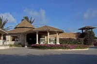 Ocean Beach Resort & Spa