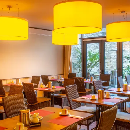 Hotel Pantheon Palace by WP Hotels
