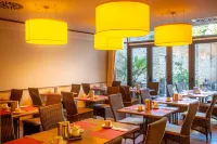 Hotel Pantheon Palace by WP Hotels - breakfast