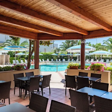 Hotel Florida