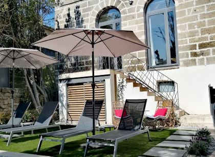 La Maison Grivolas Appartements et Maison d'hôtes