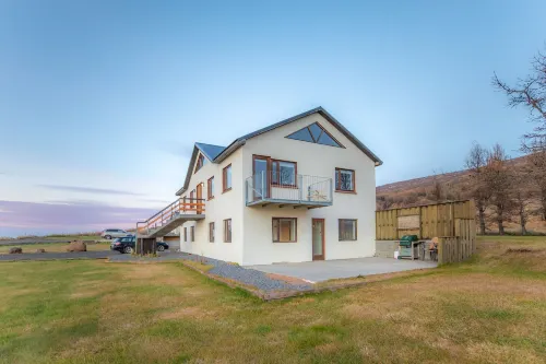 Geldingsá Apartment