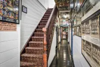 Jamberoo Pub & Saleyard Motel Hotels in Jamberoo