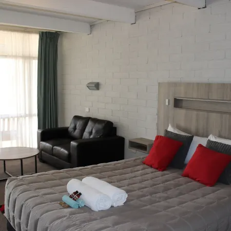 Thomas Lodge Motel