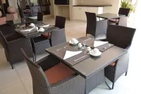 The Capital Guest House