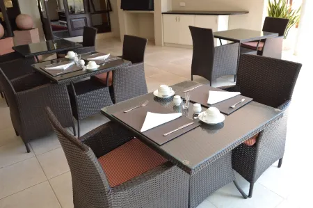 The Capital Guest House