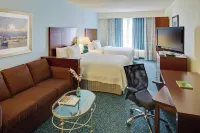 Courtyard Sarasota at University Town Center Hotel a Manatee County