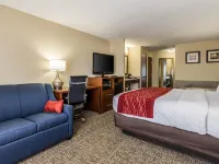 Comfort Inn Norwalk - Sandusky Hotels in Huron County