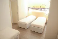 Hôtel Inn Design Resto Novo Châteaubriant Hotel di Soudan