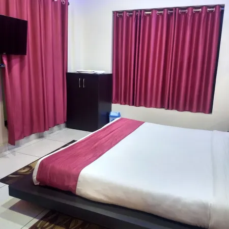 Hotel Reyansh