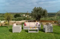 Olive Garden Villas - Huvilat