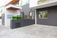 Le Mie città