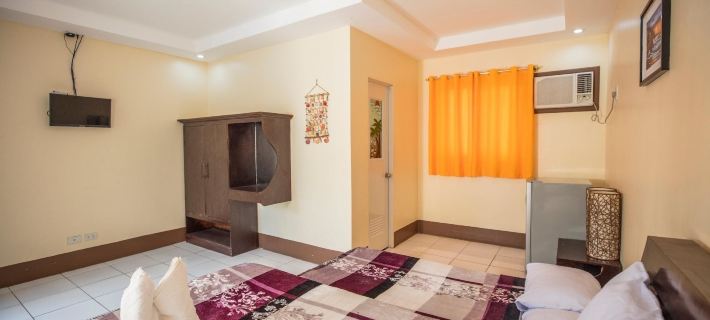 Almira Diving Resort Hotels in Dauis