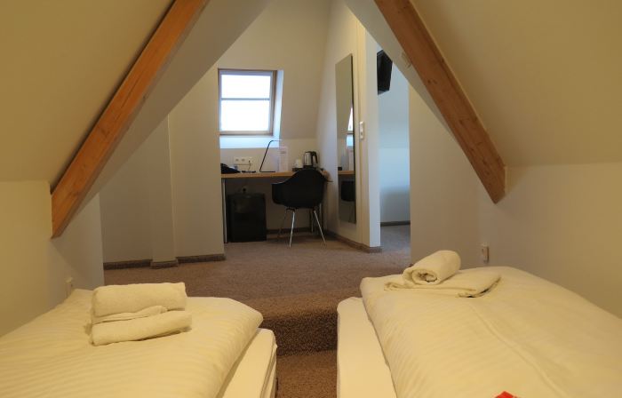 Hotel Neuthor