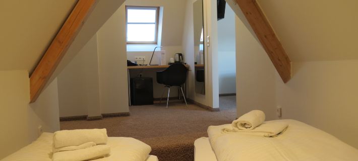 Hotel Neuthor Hotels in Ulm