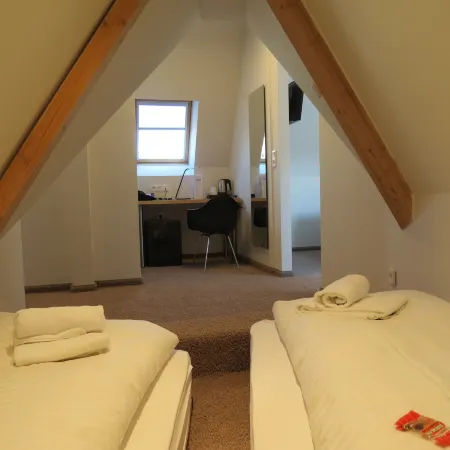 Hotel Neuthor