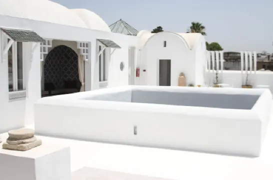 Dar Ben Gacem Kahia Отели рядом с достопримечательностью «Бардо»