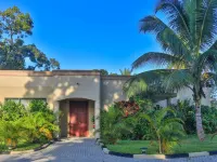Ngalawa Hotel & Resort Hotels in West