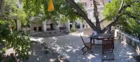 El Puente Cave Hotel Hotel a Ibrahimpasa Koyu