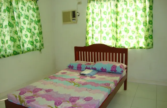 魯茲敏BH白房酒店