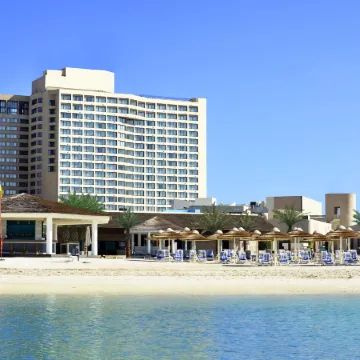 InterContinental Hotels ABU DHABI by IHG