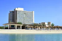 InterContinental Hotels Abu Dhabi Hotels in Abu Dhabi