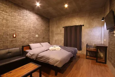 파라디소 부티크 리조트