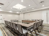 Holiday Inn 巴吞魯日學院驅動器I - 10 東巴吞魯日縣酒店