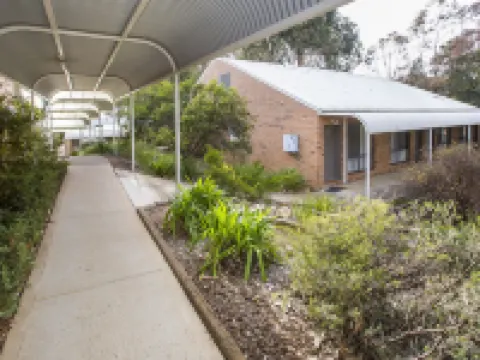 Ibis Styles Canberra Eaglehawk Hotels in Yass