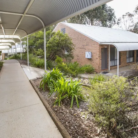Ibis Styles Canberra Eaglehawk