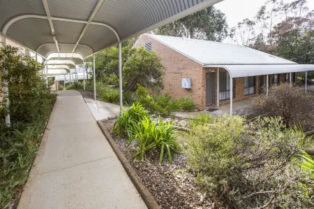 Ibis Styles Canberra Eaglehawk